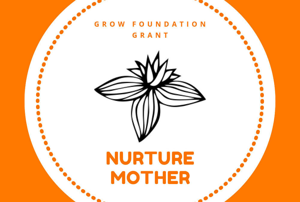 Grow Foundation – New Grants Program for 2019