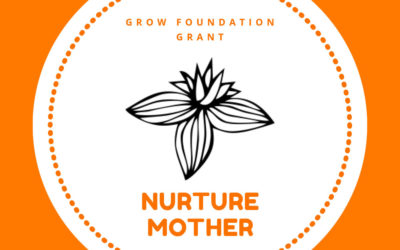 Grow Foundation – New Grants Program for 2019