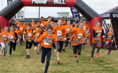 Melbourne Marathon 2019 – Kids Team Registration Starts Now!