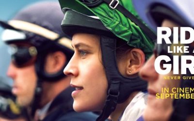 Charity Screenings of Ride Like A Girl